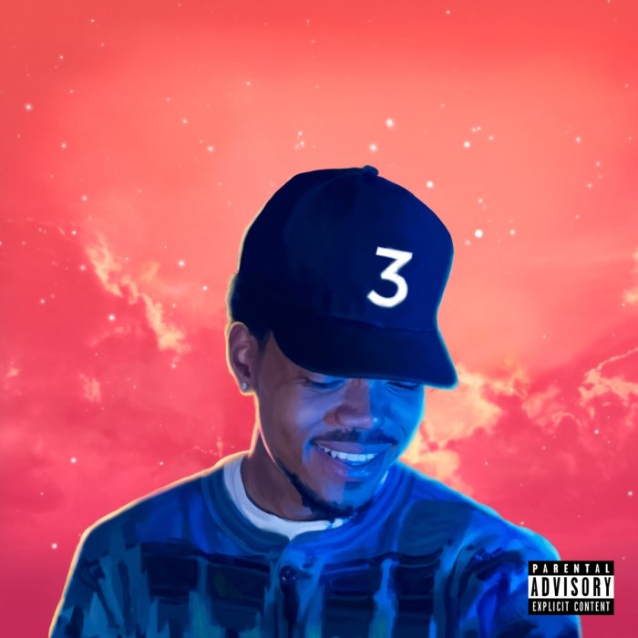 Chance rapper coloring book background wallpaper hd desktop chancetherapper redd teahub io 1920px kb size