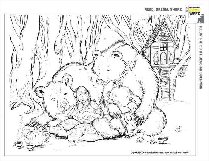 Coloring books for tweens