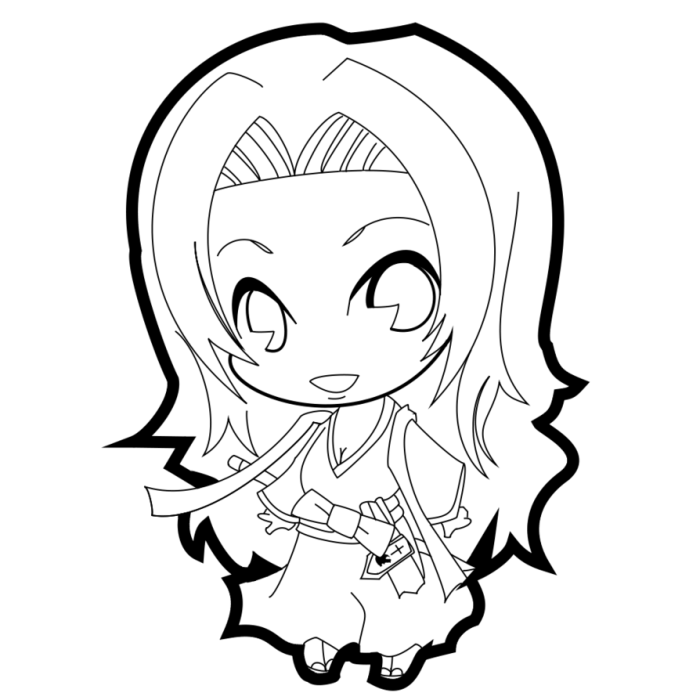 Anime chibi couple coloring pages dragoart