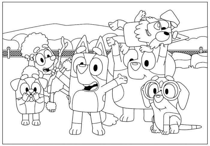 Coloring book print outs