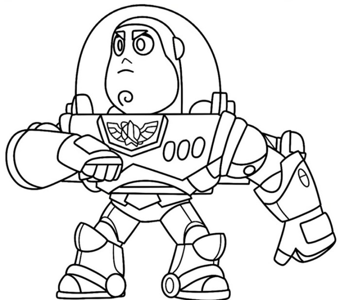 Anime coloring pages popstar