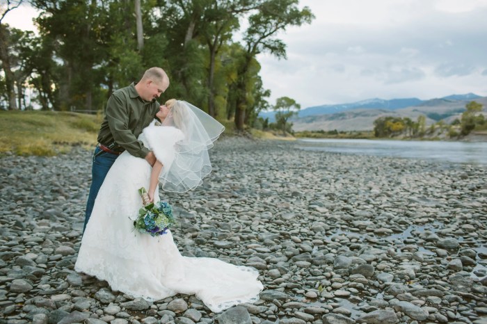 Wedding dresses billings mt