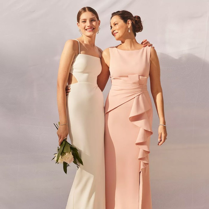 Mothers dresses for wedding