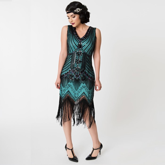 Flapper dresses for weddings