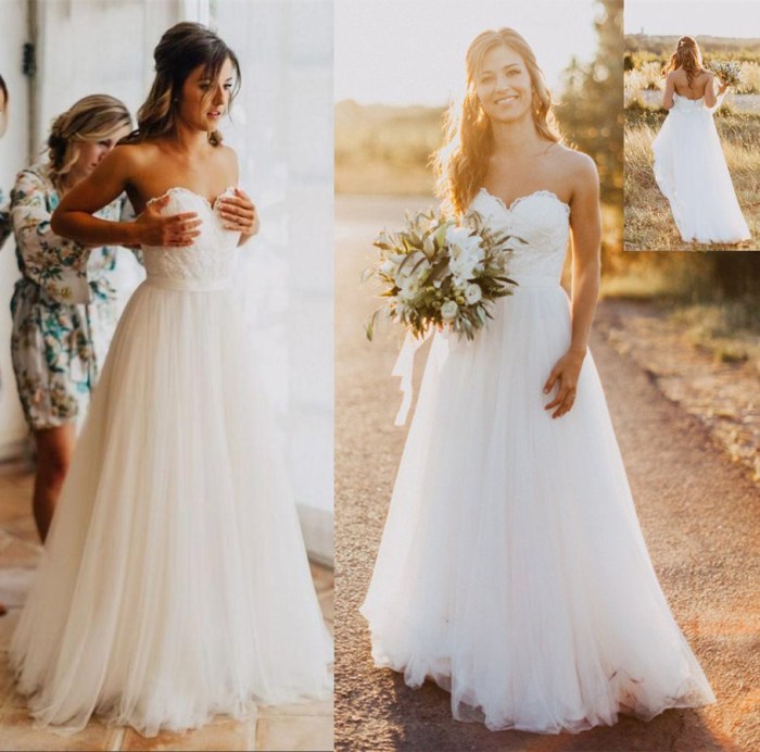 Ivory wedding guest dresses