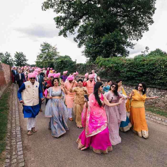 Indian dresses for weddings