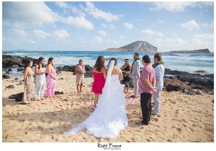 Wedding dresses oahu hawaii